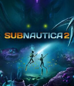 Subnautica 2 – Steam Offline – Việt Hóa