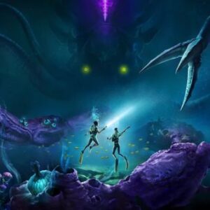 Subnautica 2 – Steam Offline – Việt Hóa