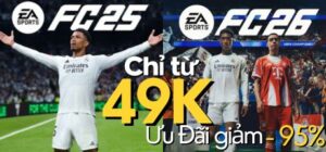 Ưu đãi kết thúc vào 30 Thg05