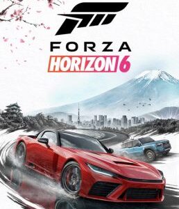 Forza Horizon 6 Premium Edition – Steam Offline