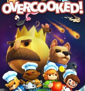 Overcooked – Remote Play