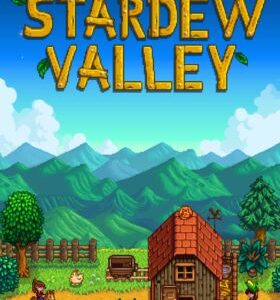 Stardew Valley – Việt Hóa