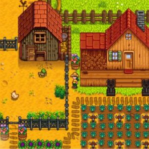 Stardew Valley – Việt Hóa