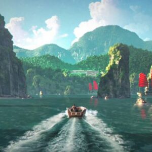 007 First Light – Deluxe Edition – Việt Hóa
