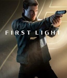 007 First Light – Deluxe Edition – Việt Hóa