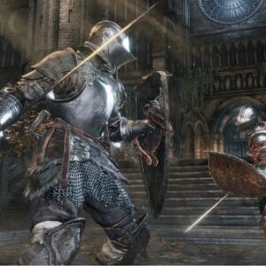DARK SOULS III – Steam Offline