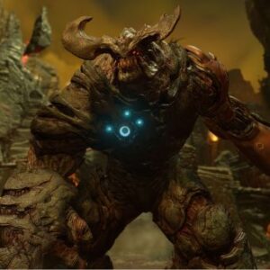 DOOM 2016