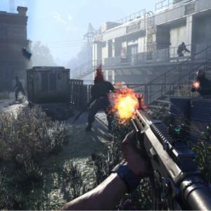 Dying Light: The Beast – Steam Offline – Việt Hóa