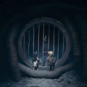 REANIMAL – Steam Offline – Việt Hóa