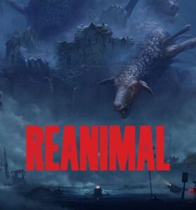 REANIMAL – Steam Offline – Việt Hóa