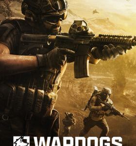 WARDOGS