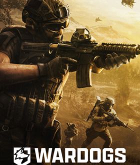 WARDOGS