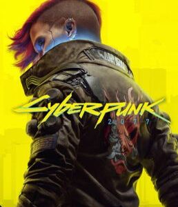 Cyberpunk 2077 – Việt Hóa