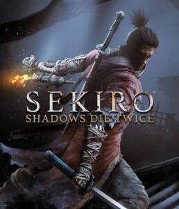 Sekiro :Shadows Die Twice - GOTY Edition