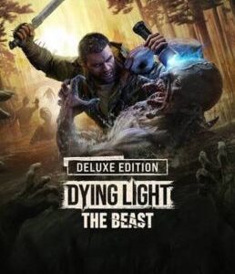 Dying Light: The Beast – Steam Offline – Việt Hóa