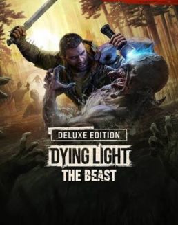 Dying Light: The Beast – Steam Offline – Việt Hóa