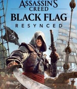Assassin's Creed Black Flag Resynced