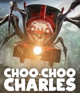 Choo-Choo Charles