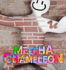 MECCHA CHAMELEON