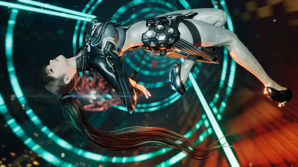 STELLAR BLADE 1