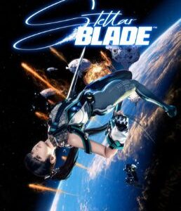 STELLAR BLADE – Việt Hóa