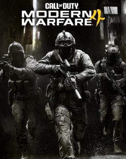 Call of Duty 4 2026