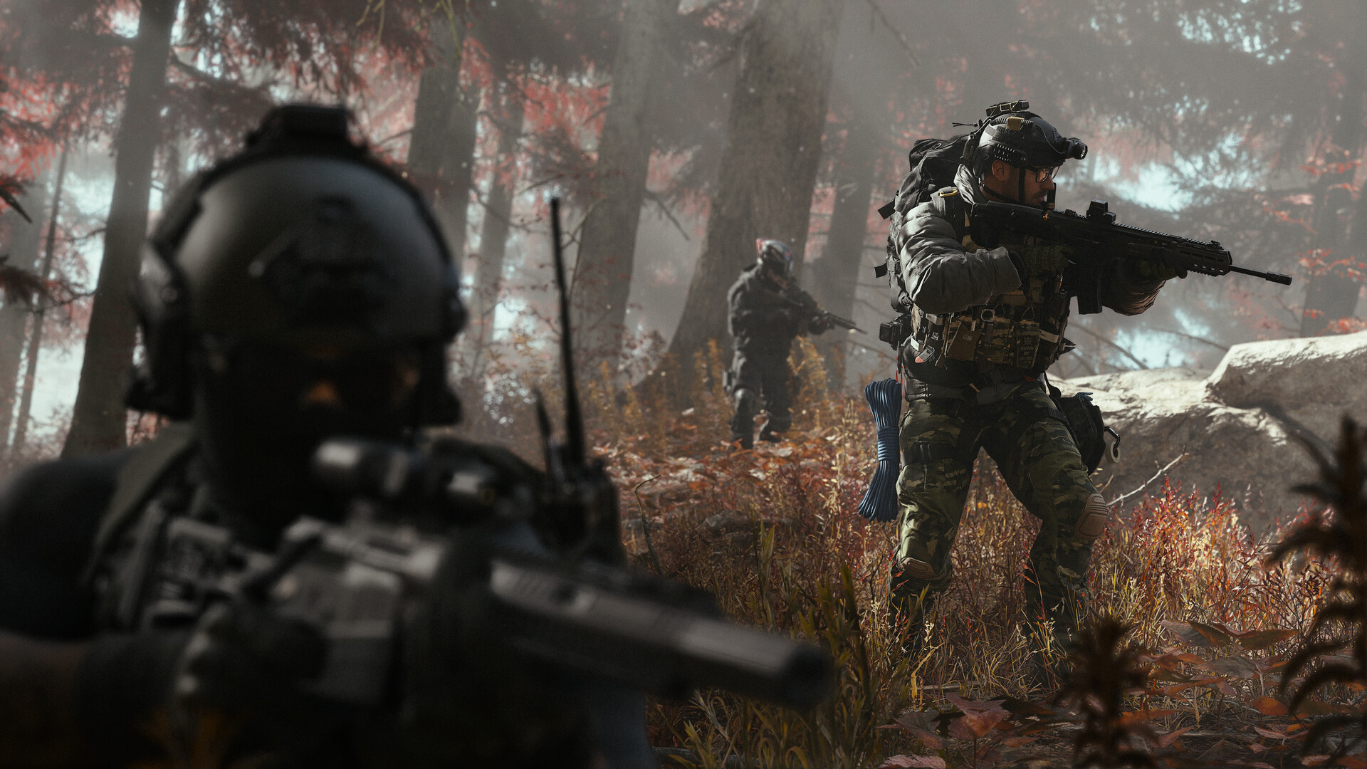 Call of Duty 4 2026 2