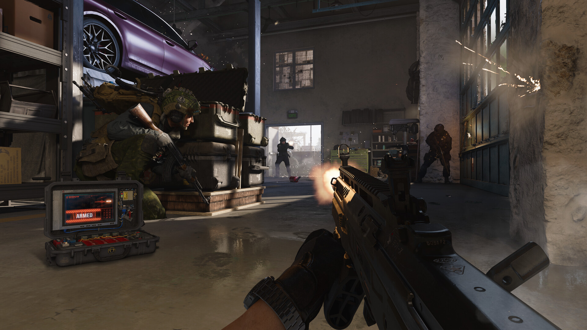 Call of Duty 4 2026 5