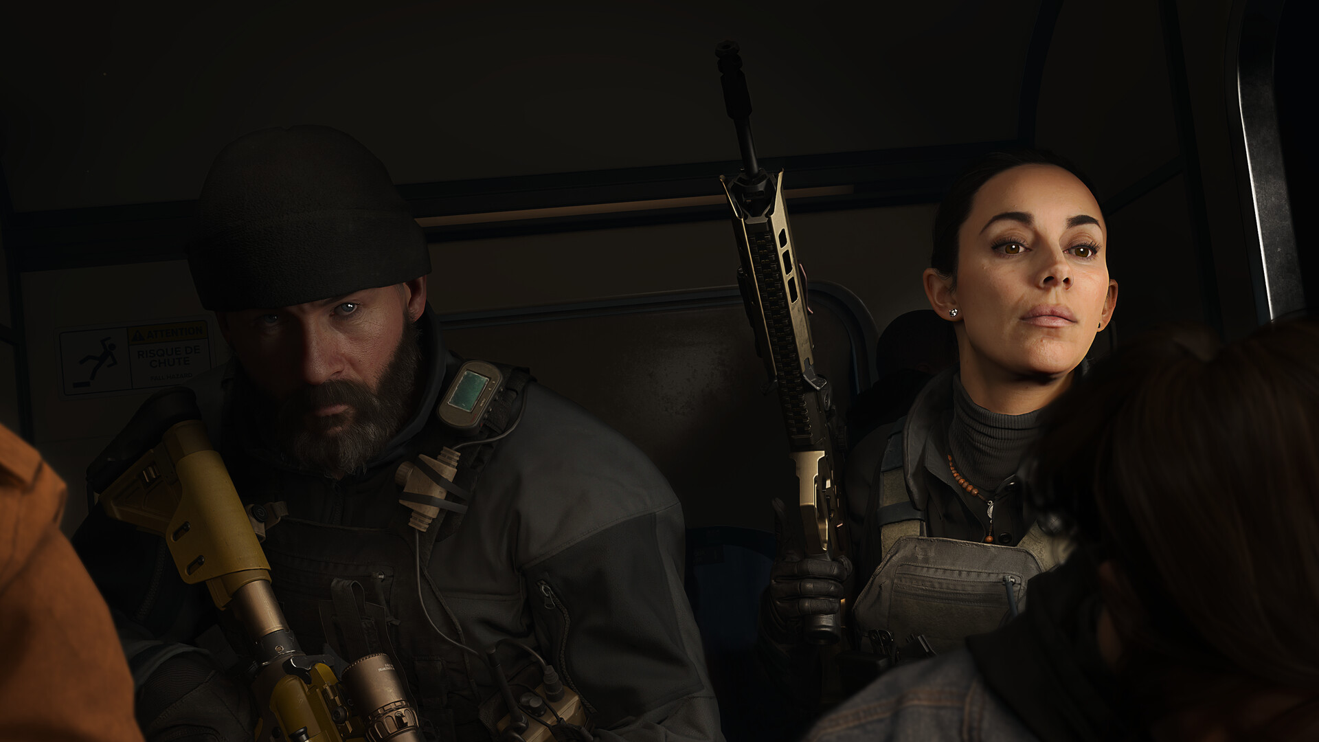 Call of Duty 4 2026 3