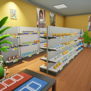 Card Shop Simulator Multiplayer – Steam Offline