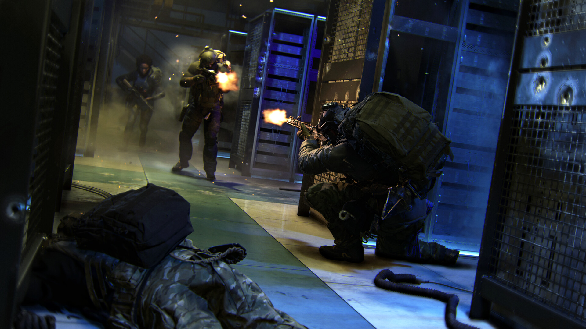 Call of Duty 4 2026 4