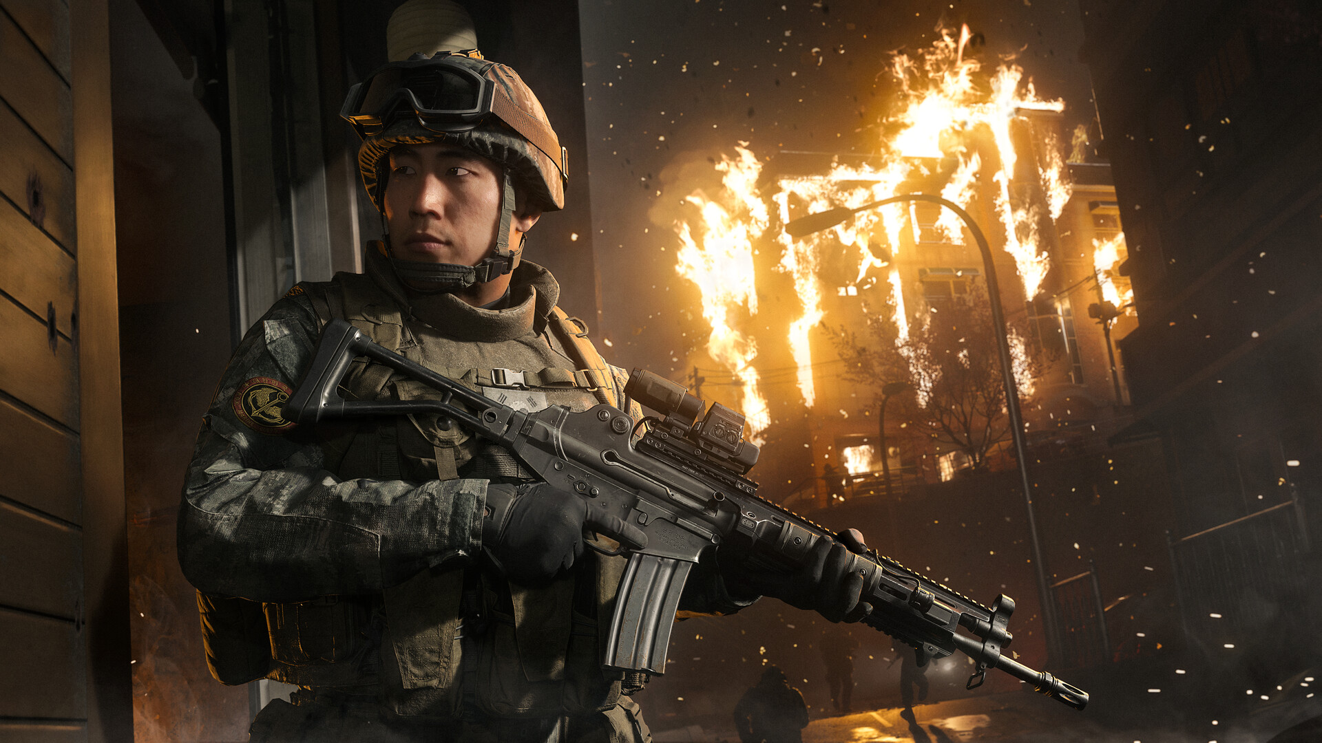 Call of Duty 4 2026 7